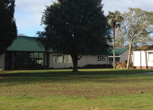 Matamata Primary