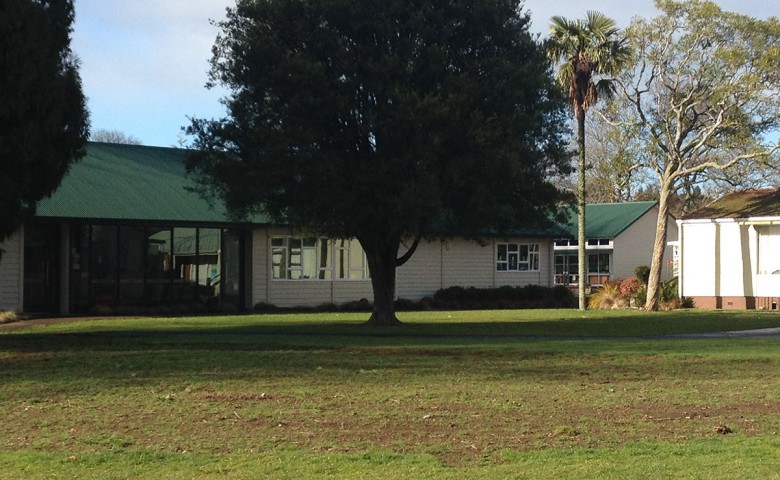 Matamata Primary