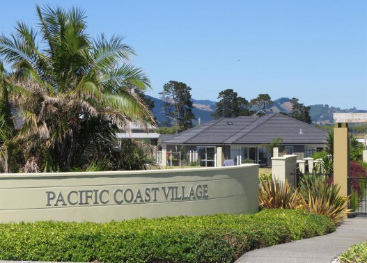 Pacific Coast Retirement Village